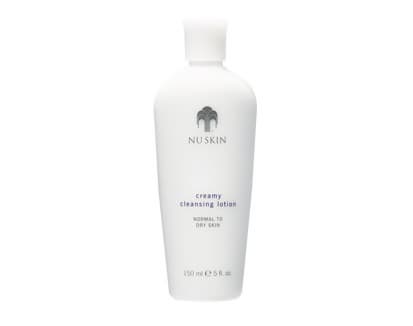 Creamy Cleansing Lotion _Normal to Dry_